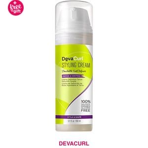 🎉♦️S O L D♦️🎉  DevaCurl Styling Cream